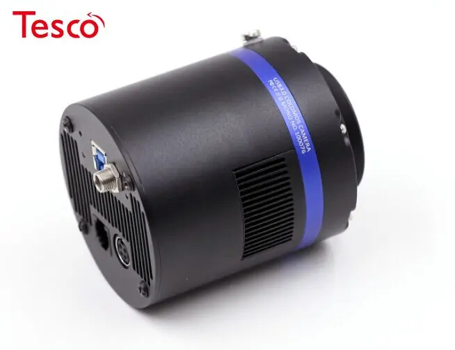 

QHY astronomical freezing camera, cooling camera QHY224C QHY290C QHY290M