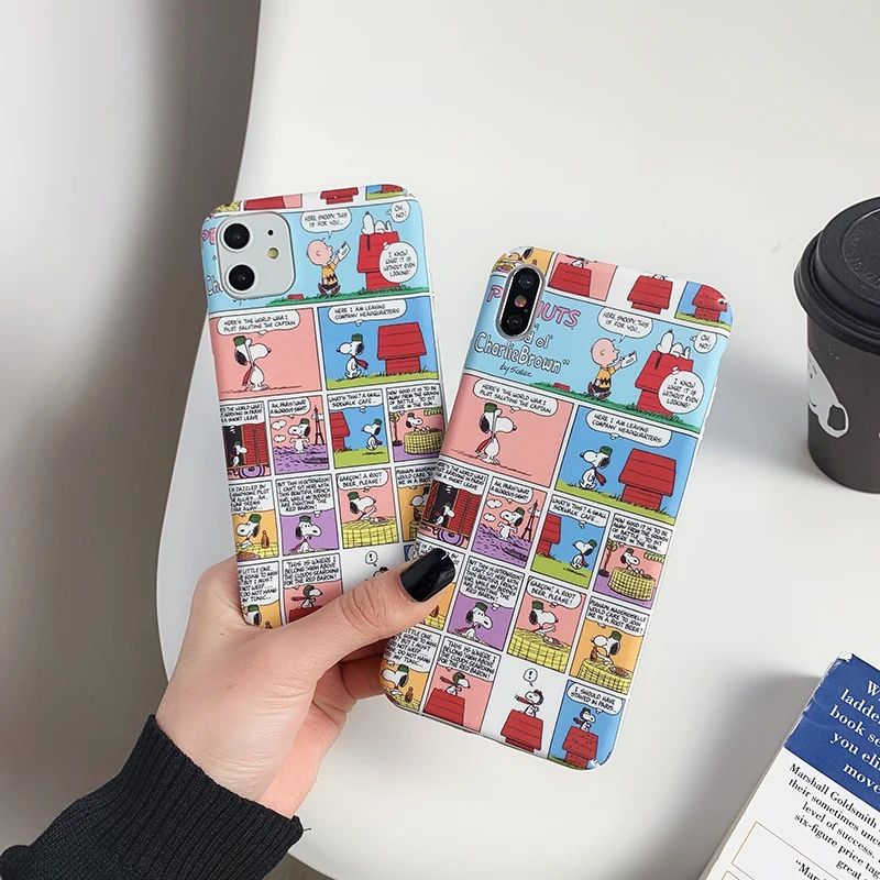 С героями мультфильма «Щенячий Жесткий ПК чехол для huawei P20 P30lite Mate20 30 Pro Nova 3 3i 4 5iPro Honor 9 10lite 8X 9X 20Pro V20 20i 7C Y9