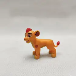 Мультфильм Лев Guard King Kion Simba ПВХ Фигурки банга Beshte Fuli Ono кукольная Статуэтка детские игрушки для мальчиков