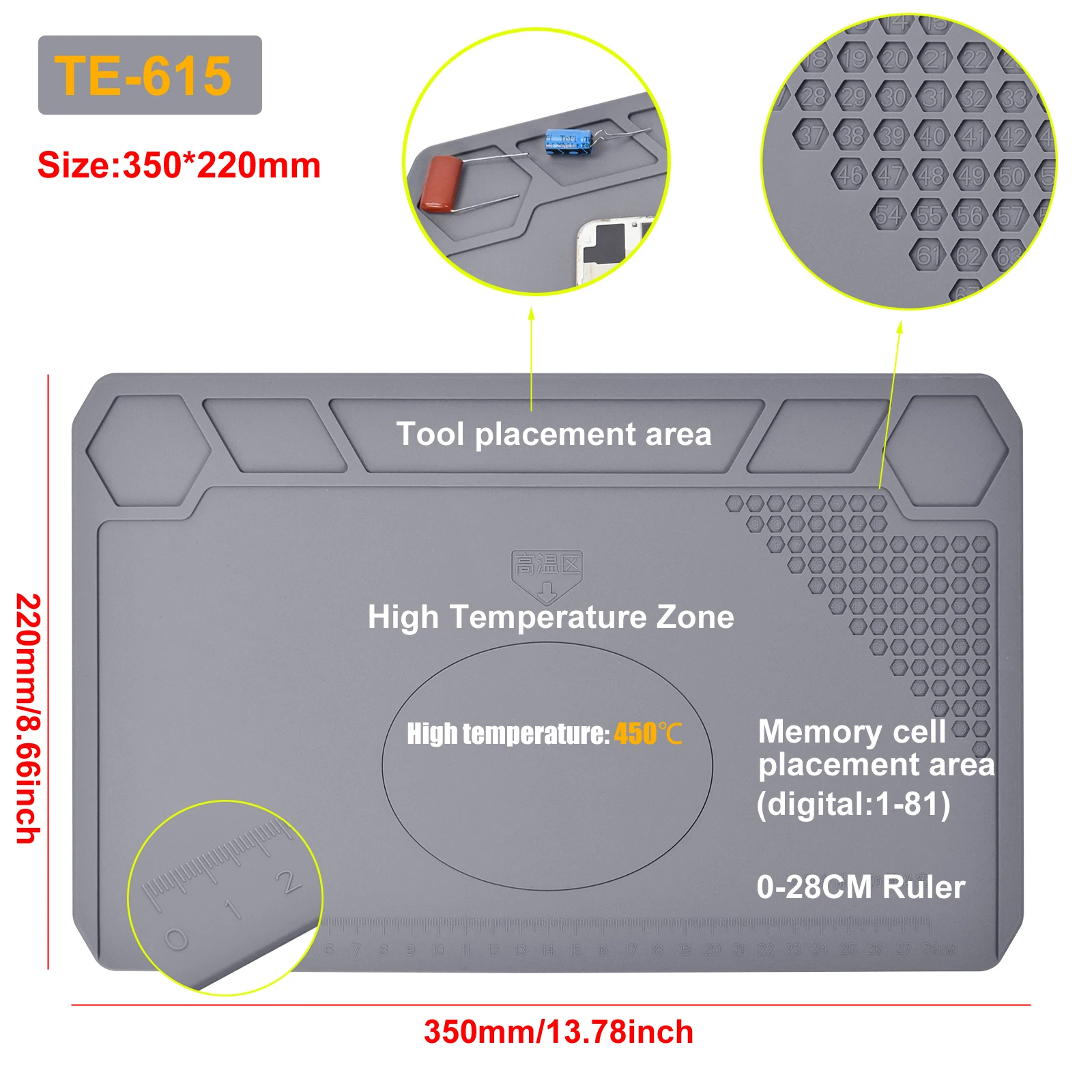 de silicone para trabalho de isolamento térmico,
