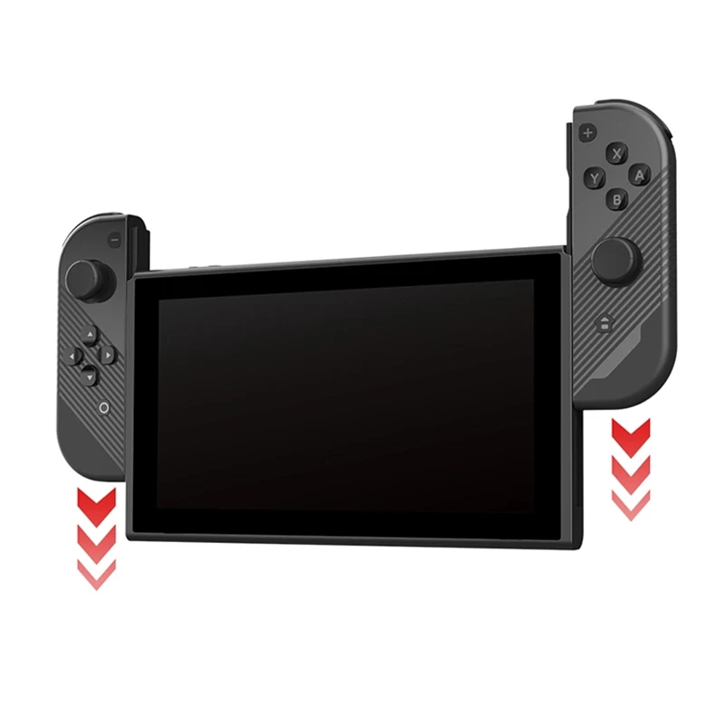 NEW For NS Switch Left Right Handle Grip Joypad Bluetooth Wireless Joy Game Con Controller With Vibration Nintend Switch