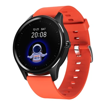 

IP67 Waterproof fashion Smart Watch Men Sport Watches Heart Rate kids teens Smartwatch Compatible with apple Android
