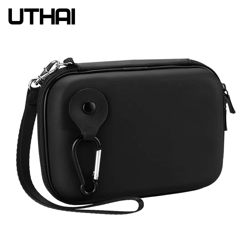 UTHAI T28 2 5 "чехол для жесткого диска защитная сумка EVA коробка корпус Внешний