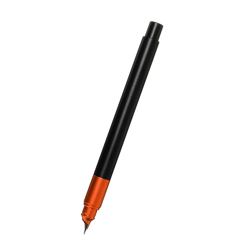 POA5489457 Personaliz Picasso PS-977 сплав звезда авторучка красочный EF перо Выпускной подарок письменная ручка коробка на выбор хорошие подарки на день рождения - Цвет: POA5489457