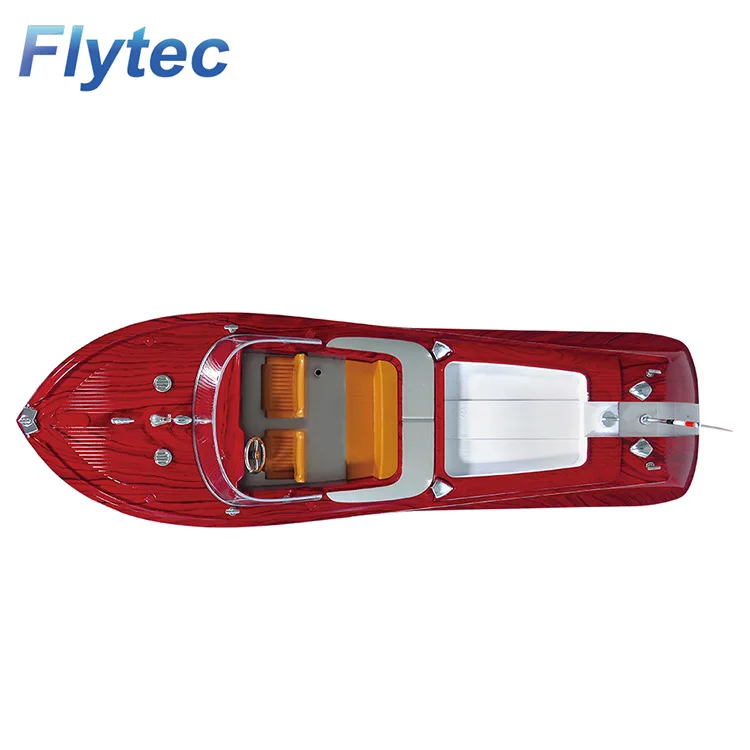 

Remote Control Model High Speed Craft Large 4-Channel Remote Control Speedboat Navigation Model Toy Remote Control Boat CHILDREN