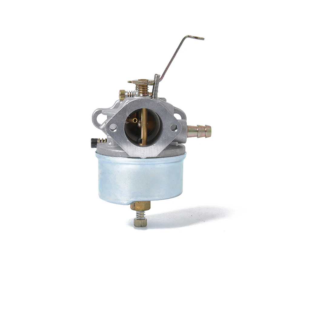 Замена для Tecumseh H70 H80 7HP 8HP 9HP снегоочиститель Карбюратор Carb комплект 631793/30727