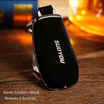 

Nice Touch Smart For Mercedes Benz E Class E43 E200L E260 E300L E320 E400 E Class 2018 2017 2016 Car key case Shell Auto part