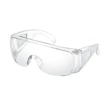 

Anti-sand Protective Glasses Windproof Safety Goggles Work Lab Eyewear Safety Glasses Spectacles Protection Goggles Eyewear Work