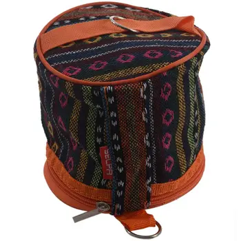 

Waterproof Toilet Paper Storage Holder Roll Case Outdoor Camping Tent 1PCS