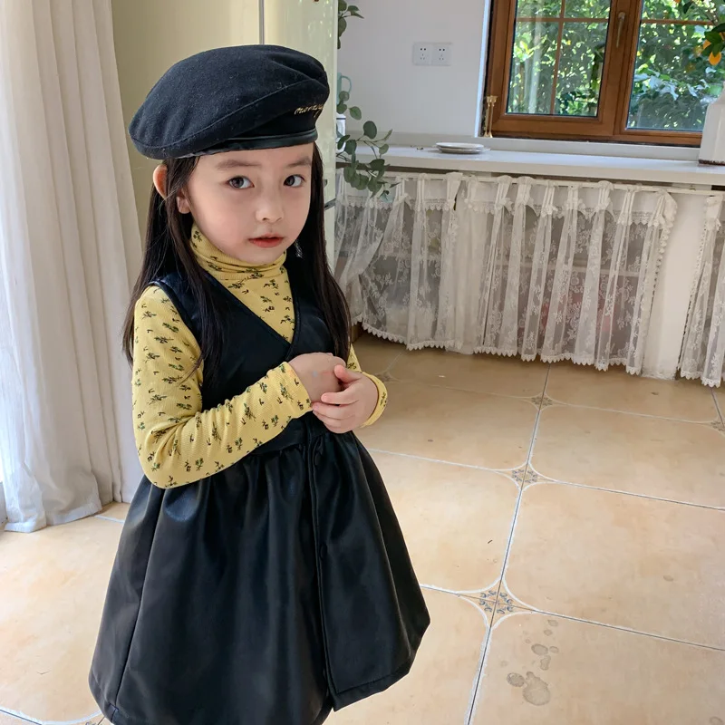 chinese dress ladies Amazon.com: Tsseiatte Toddler Baby Girl Long Sleeve Pu Leather Dress Outfit  Button Faux Leather Dresses Coat Spring Fall Winter Clothes (Brown, 3-4T):  Clothing, Shoes & Jewelry
