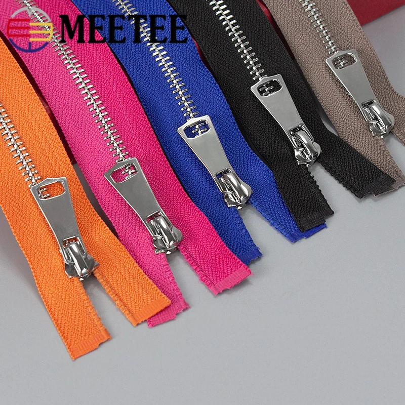 1 шт./2 шт. 40-120 см 5 # открытая металлическая искусственная куртка пуховик сумка