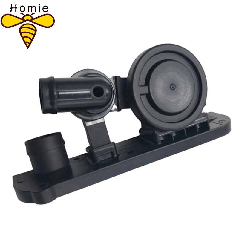 Клапан клапана контроля давления для Audi A3 A4 VW Jetta Passat 06F129101N 06F103221E 06F103235|Клапаны и
