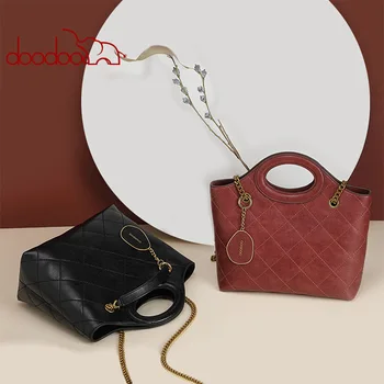 

Woman Bag 2020 Chain Package Concise Single Shoulder Handbag luxury women crossbody bags for designer main femme de marque luxe