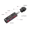 Electronic Cigarettes