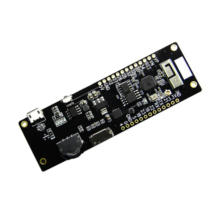 TTGO T-Cell WiFi Bluetooth модульная батарея держатель Seat ESP32 SPI Flash 4 MB Psram micropyn Hi 888