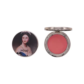 

Makeup Blush Contour Shadow Press Blusher 4 Color Long lasting Face Contour Make Up Easy to Wear Natural For Face Blush