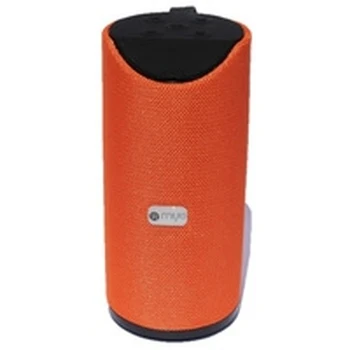 

BLUETOOTH SPEAKER MYO MY1080 ORANGE