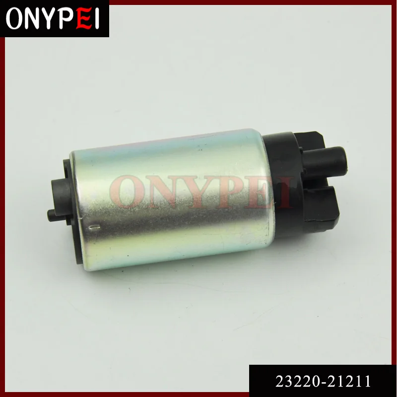 Электрический топливный насос 23220-21211 для 12-17 Toyota Prius C Yaris 2322021211 л V 23220 21211 |