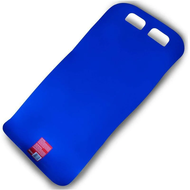 

Foldable Snowboard Best Gift to Children Snow Sled Convenient Skiing Carpet Perfect for Kids Safe Flexible Family Fun in Winter