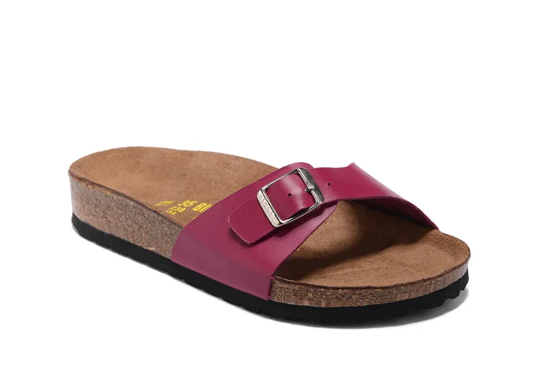 Birkenstock/шлепанцы; коллекция 811 года; альпинистские мужские и женские классические водонепроницаемые уличные спортивные пляжные шлепанцы; Размеры 35-40