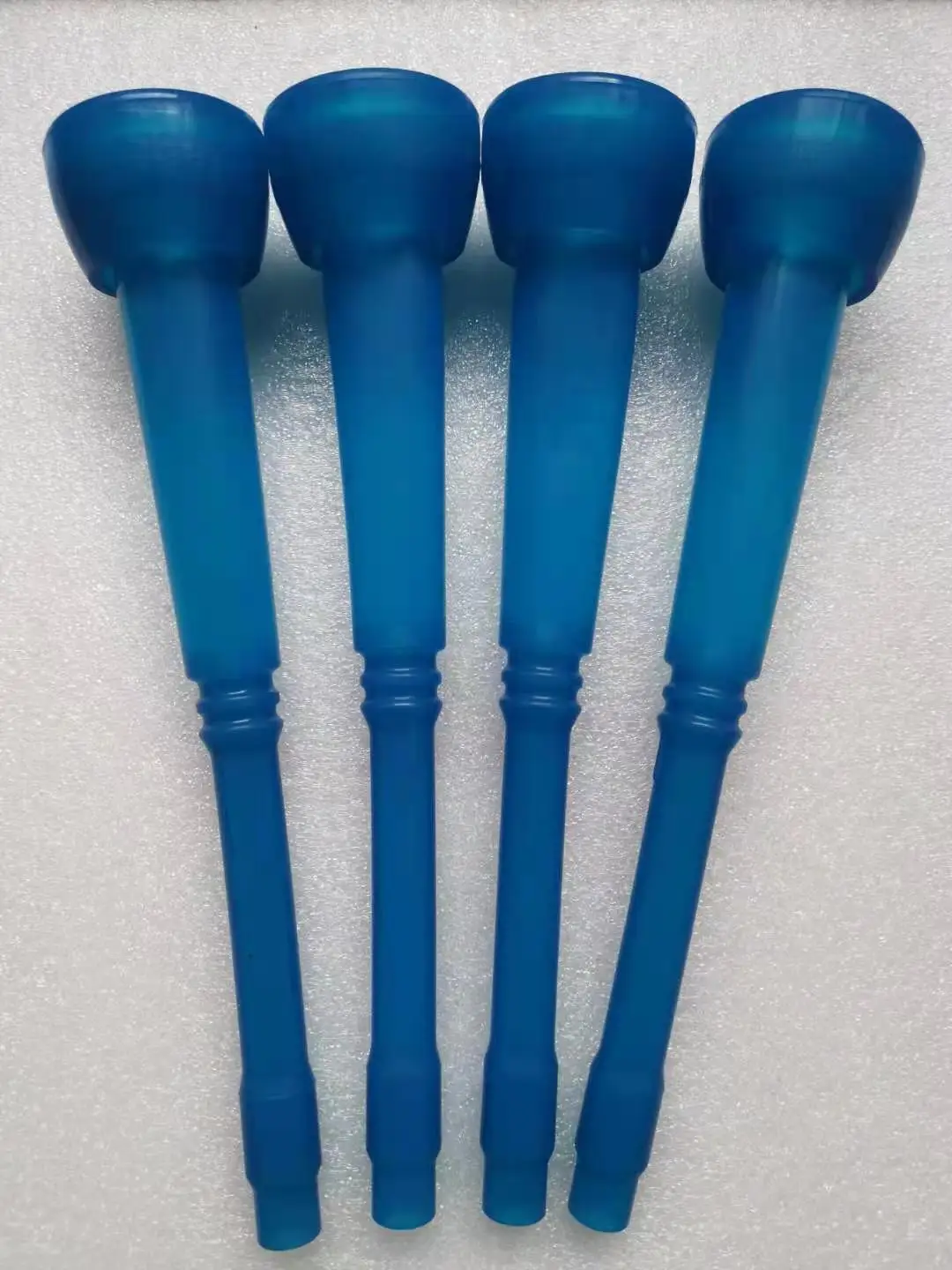 

Silicone Cow Milking Inflation EU Food Grade Milking Liner 5000 times Up