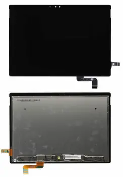 

For Microsoft Surface Book 1703 1704 1705 LCD Touch Screen Digitizer Assembly