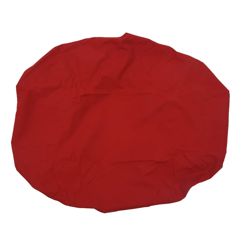 1pcs Nylon Camouflage RainCover 30-40L Protable Waterproof Backpack Bag Rain Cover For Travel bag(red) | Багаж и сумки