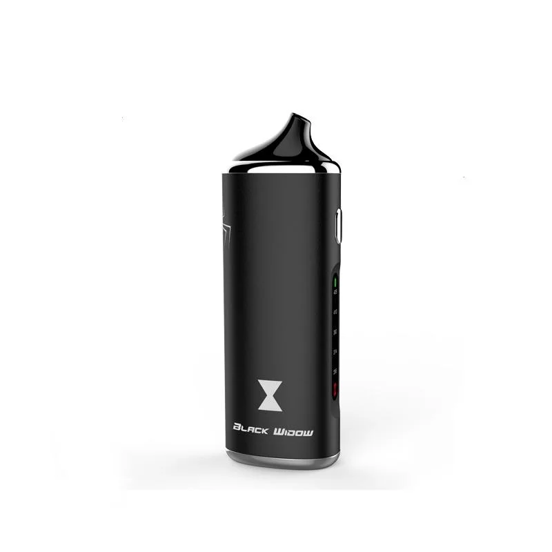 Оригинальный комплект испарителя для сухой травы Kingtons 2200 мАч вейп аккумулятор 3 в