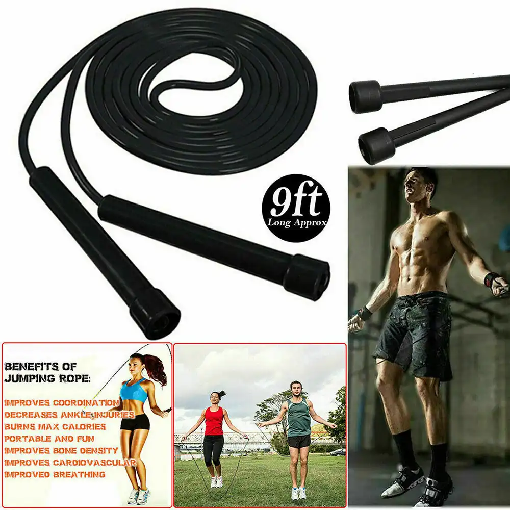 boxing skipping rope