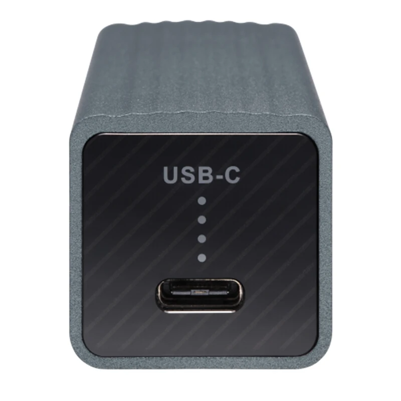 QNAP QNA-UC5G1T USB 3,0 до 5GbE адаптер компьютеры и NAS с 5GbE/2.5GbE/1GbE/100MbE подключения