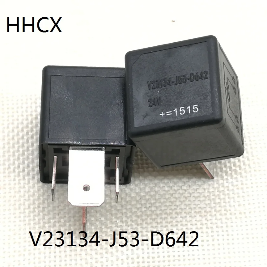 Реле v23134 j1052 d642 Реле v23134 j1052 d642