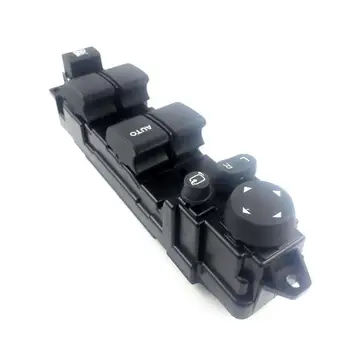 

Power Glass Window Switch for 2 and for 6 08-12 D652-66-350A Up and Down Window Switch Vehicle Accessory