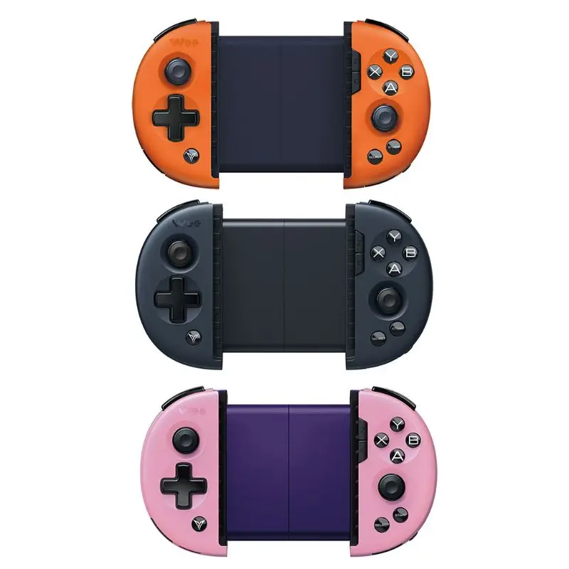 

Mobile Game Controller Keyboard Mouse Converter Gamepad for iOS/Android Systems