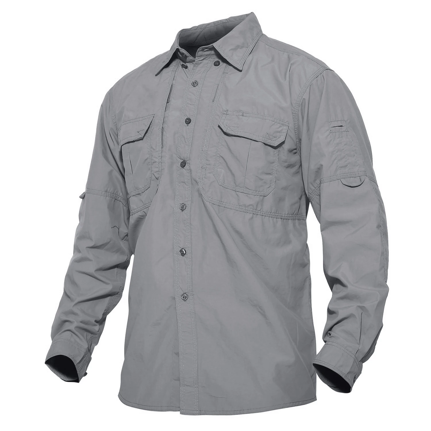Tactical Lightweight Quick Drying Shirts