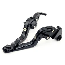 Тормозные рычаги сцепления для YAMAHA YZF R15 V3- 18 19 Ретро/выдвижные складные аксессуары для мотоциклов CNC регулируемые YZFR15