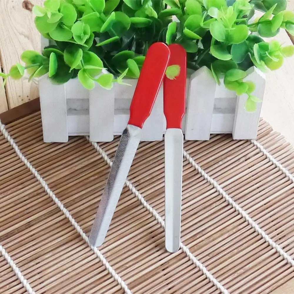 New simple Nail File Grooming Pet Accessories for Cat Dog Rabbit Small Animal Buffing Filing Tool New