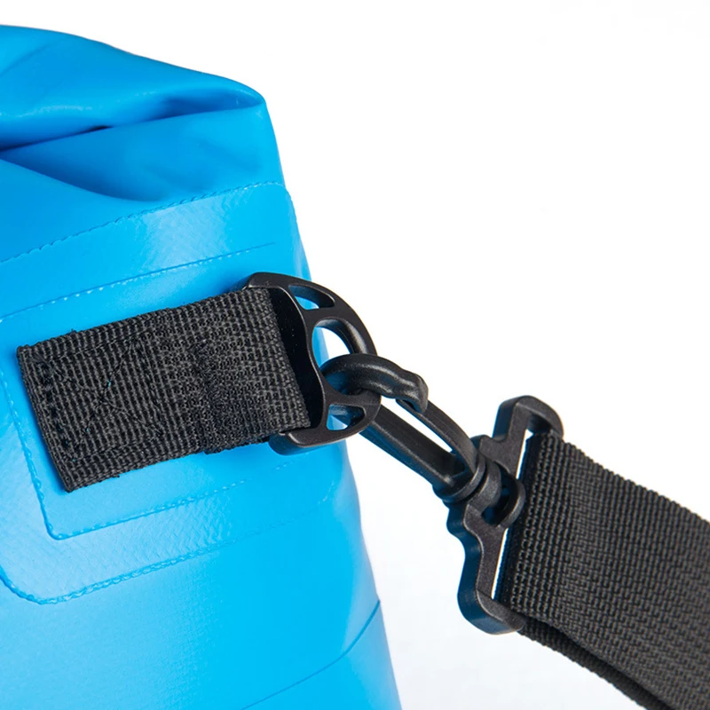 15L Waterproof Bag Outdoor Dry Bag River Trekking Bags Waterproof Backpack