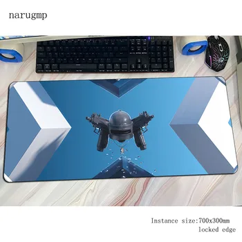 

playerunknown's battlegrounds mats Domineering gaming mouse pad keyboard mousepad Beautiful notebook accessories padmouse mat