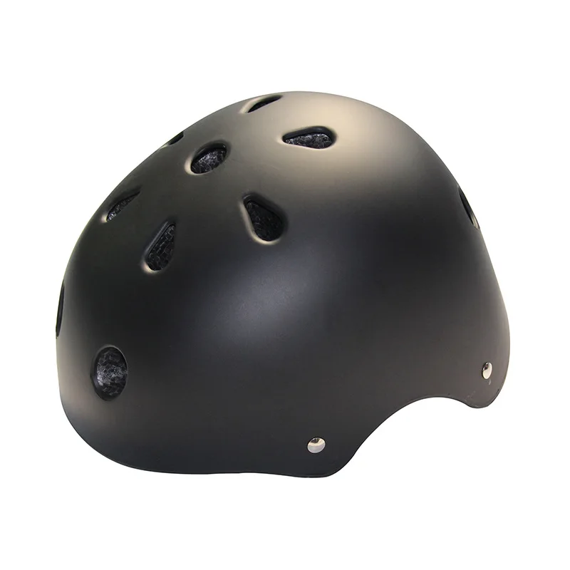 

Skateboard Roller Skating Helmet Adult Children Hip Hop Bboy Plum Helmet Bicycle Riding Roller Skates Men's Women's-