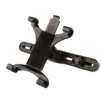 

Universal 360 Degree Rotation Car Back Seat Headrest Tablet Stand Mount Holder For ipad/Samsung/Xiaomi/Huawei 7-11 Inch Tablet