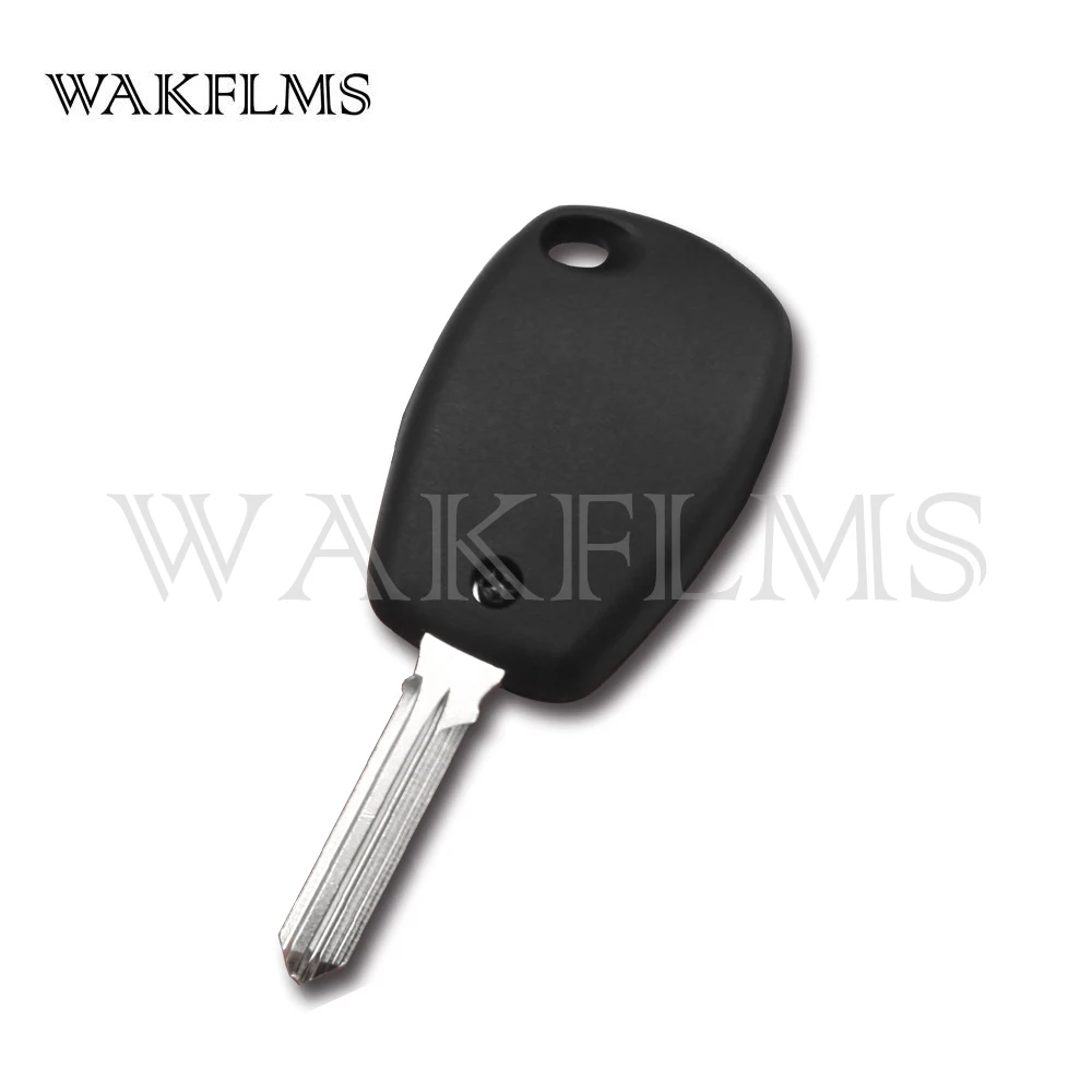PCF7961M HU179 дистанционный ключ-брелок от машины для Renault Twingo символ Dacia Duster Logan Sandero 2012 2013