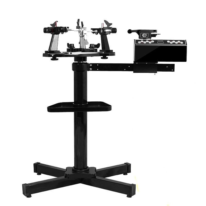 automatic badminton stringing machine