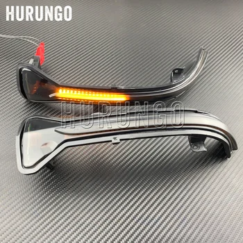 

Flowing turn signal lamp Car Led Rearview Mirror Turn Signal Light Dynamic Blinker car indicator for BMW G20 G21 G28 G2x 2019+