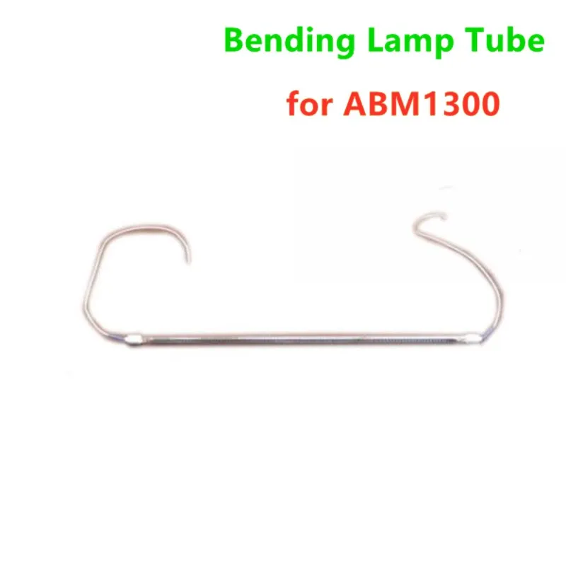 

2pcs/set Hot Bending Lamp Tube for ABM-1300-PRO Wholesale US Stock