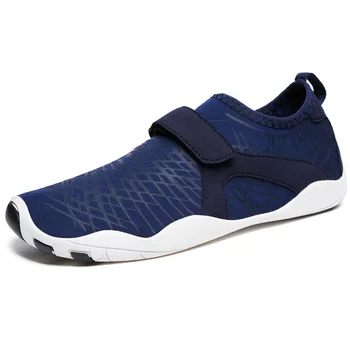 

Unisex Aqua Shoes Beach Wear Swimming Pool Footwear Men Barefoot Women Fishing Water Sneakers Non-Slip Walking Water Shoes Surf