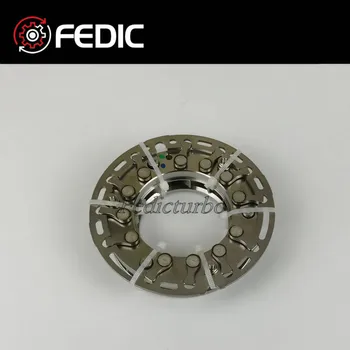 

Turbocharger nozzle ring GT2256V 704361 Turbo VNT for BMW 330D 330XD X5 3.0D E46 E53 135Kw 184HP M57 D30 1999-2003