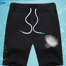 MRMT брендовые летние хлопковые мужские шорты для отдыха, Короткие штаны для мужчин, прямые шорты, пляжные бриджи