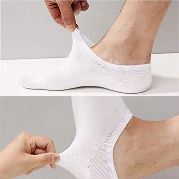 

10 Pairs Adult Women Solid Color Cotton Low Tube Casual Sundress Socks Stocks Womail Comfortable Breathable Socks