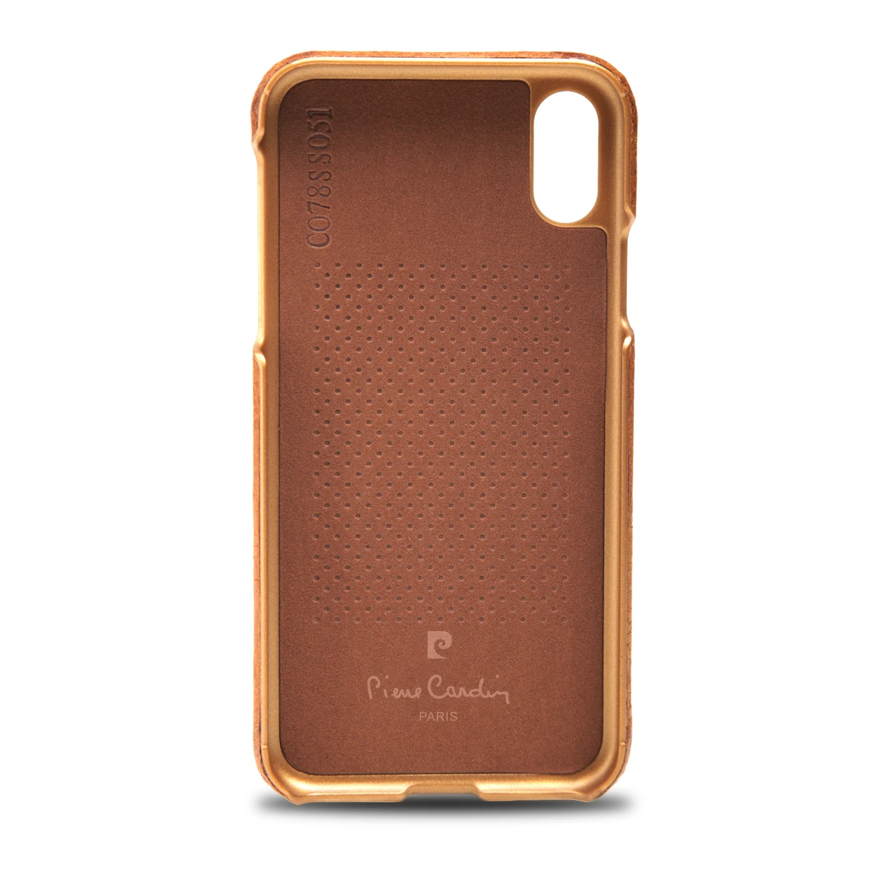 Для iPhone Xs Max ТПУ+ натуральная кожа личи шаблон Ультра тонкий подходит против царапин противоударный защитный чехол Coque Fundas