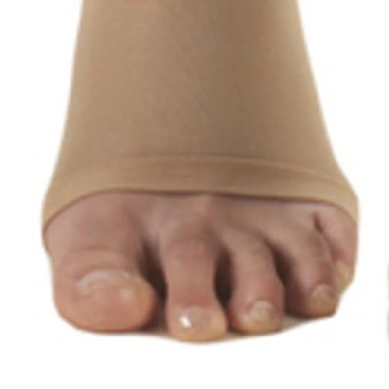 Medical 22-32mmHg Compression Socks Unisex Varicose Veins Socks Elastic Pressure Stockings Sleep Feet Varicose Vein Treatment